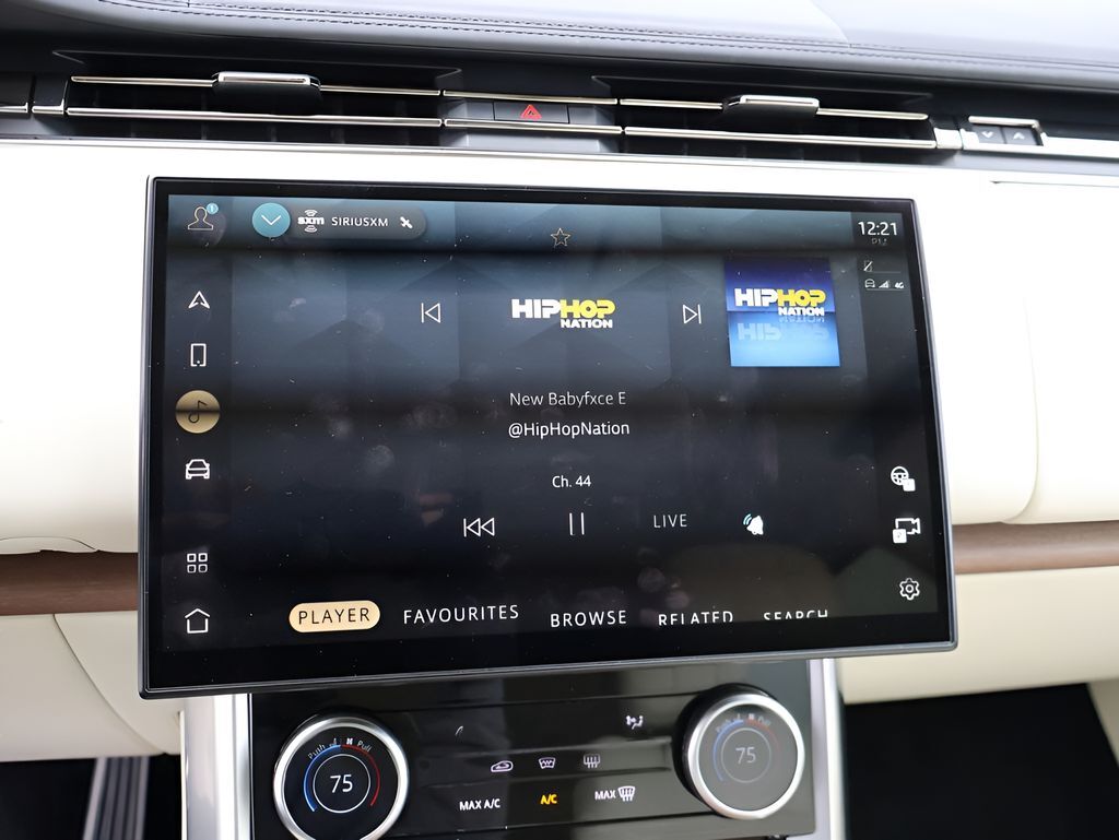 2023 Land Rover Range Rover SE San Clemente CA