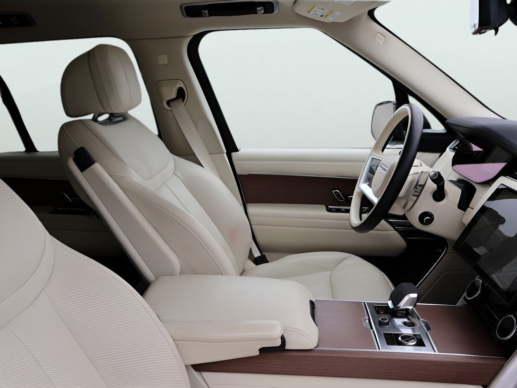 2023 Land Rover Range Rover SE San Clemente CA