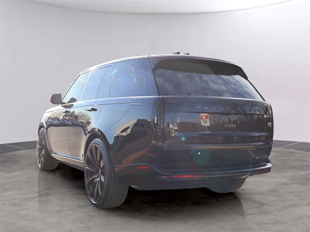 2023 Land Rover Range Rover SE San Clemente CA