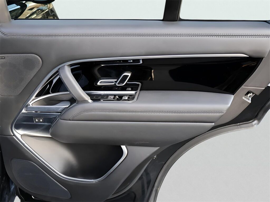 2023 Land Rover Range Rover SE San Clemente CA