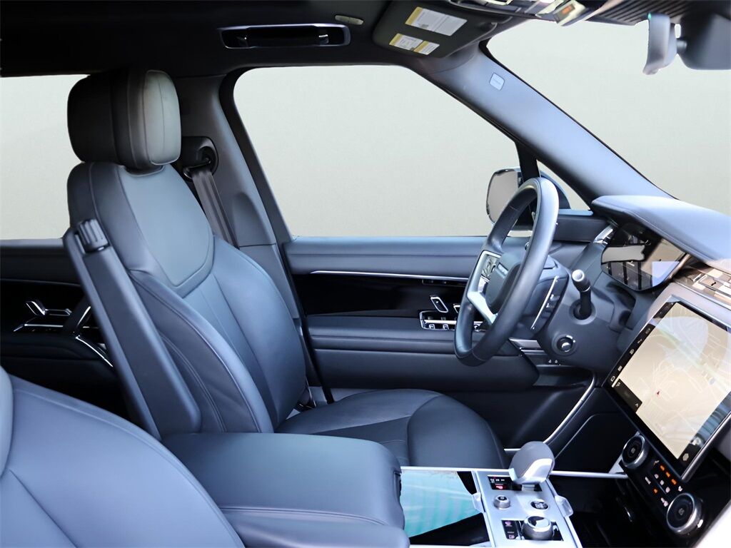 2023 Land Rover Range Rover SE San Clemente CA