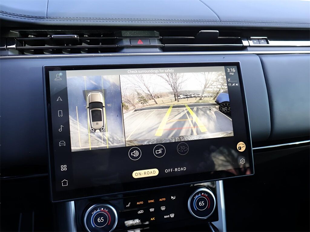 2023 Land Rover Range Rover SE San Clemente CA