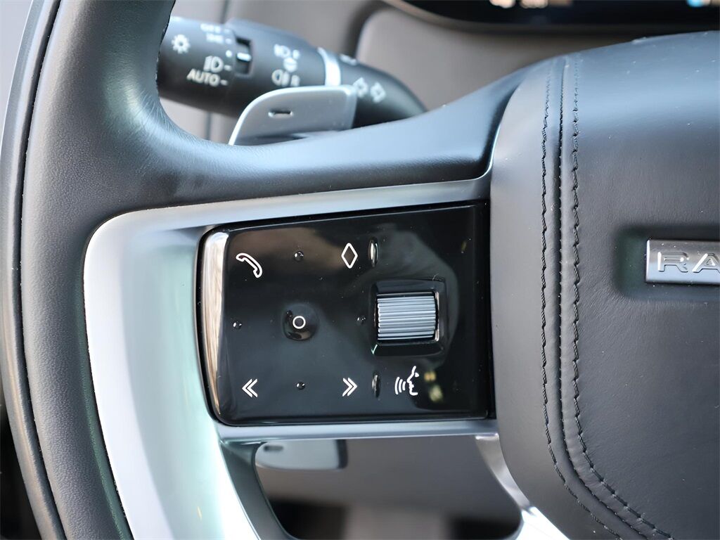 2023 Land Rover Range Rover SE San Clemente CA