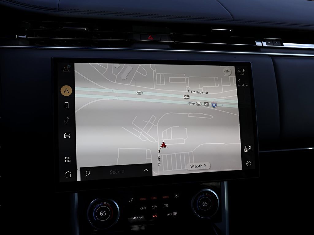 2023 Land Rover Range Rover SE San Clemente CA