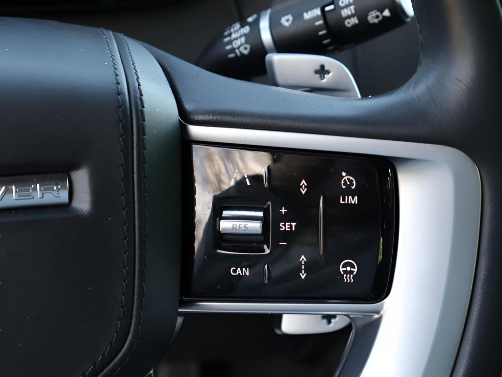 2023 Land Rover Range Rover SE San Clemente CA