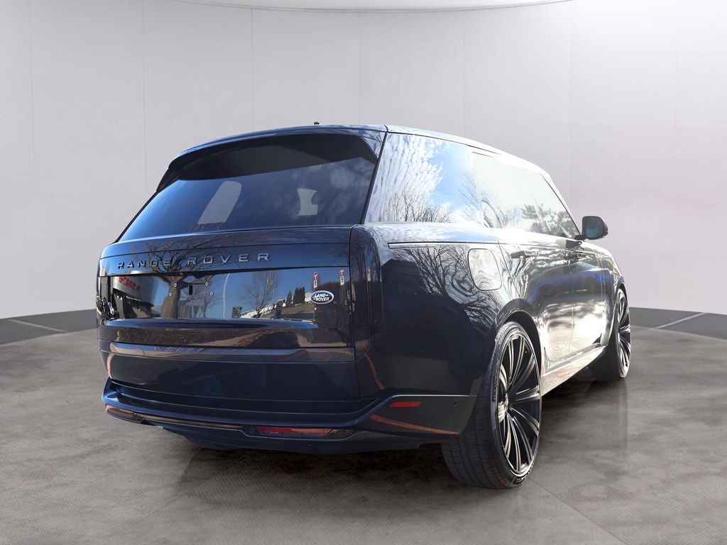 2023 Land Rover Range Rover SE San Clemente CA