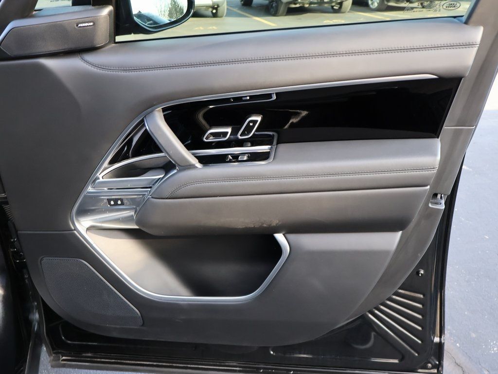 2023 Land Rover Range Rover SE San Clemente CA