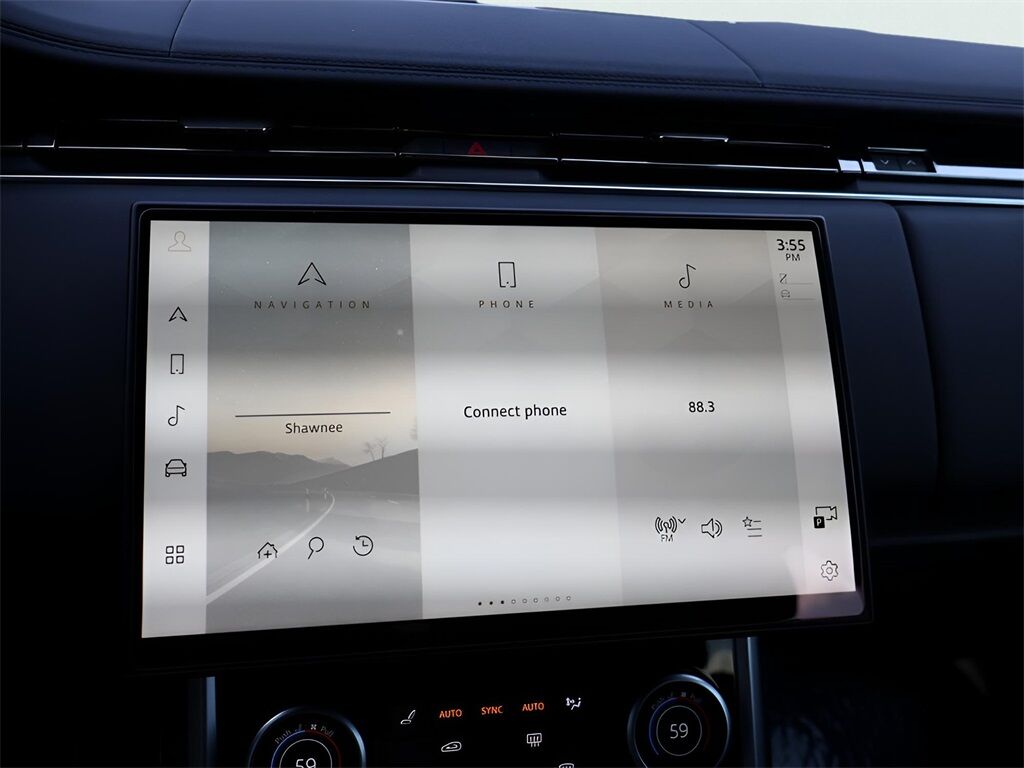 2023 Land Rover Range Rover SE San Clemente CA