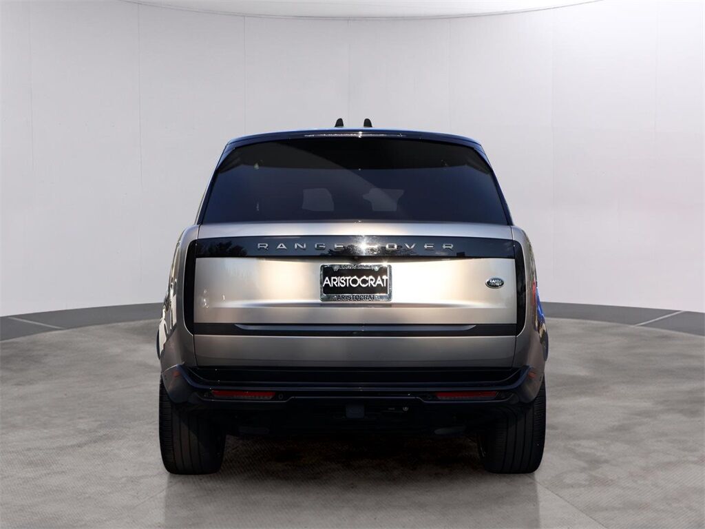 2023 Land Rover Range Rover SE San Clemente CA