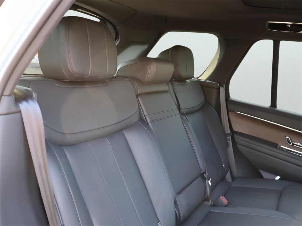 2023 Land Rover Range Rover SE San Clemente CA