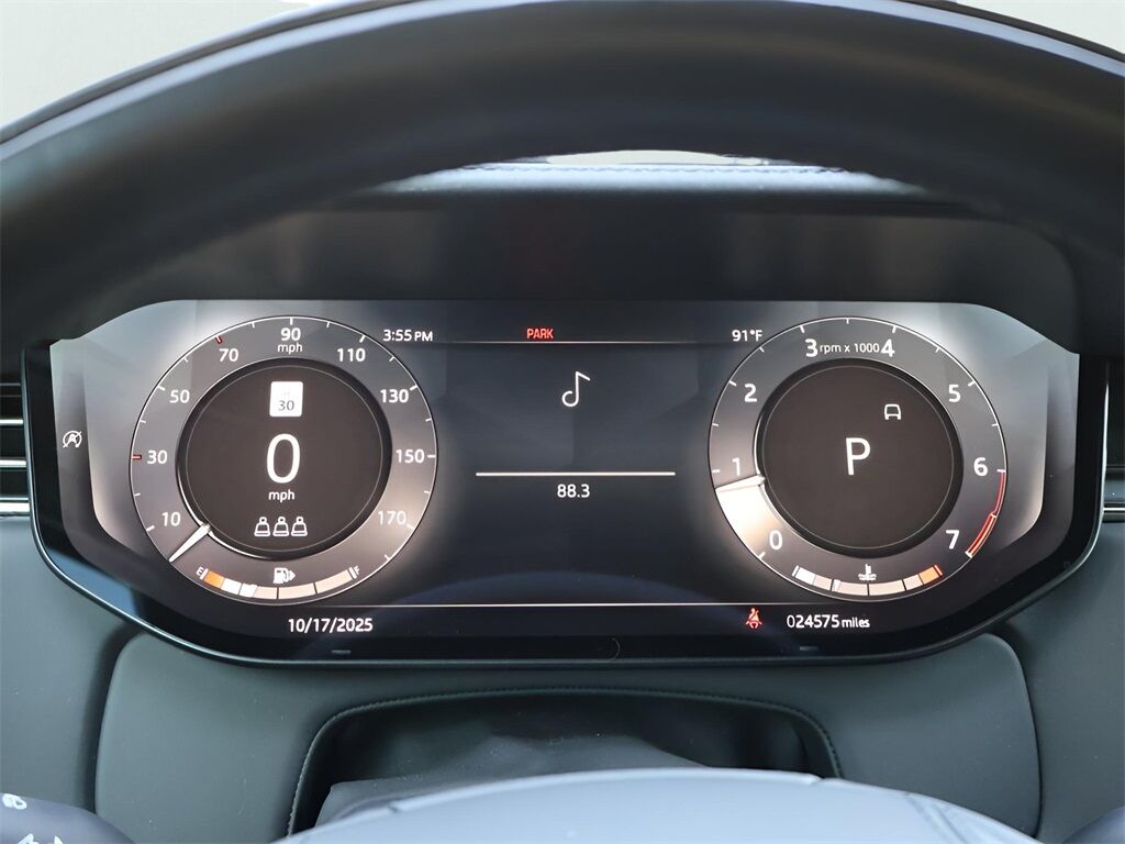 2023 Land Rover Range Rover SE San Clemente CA