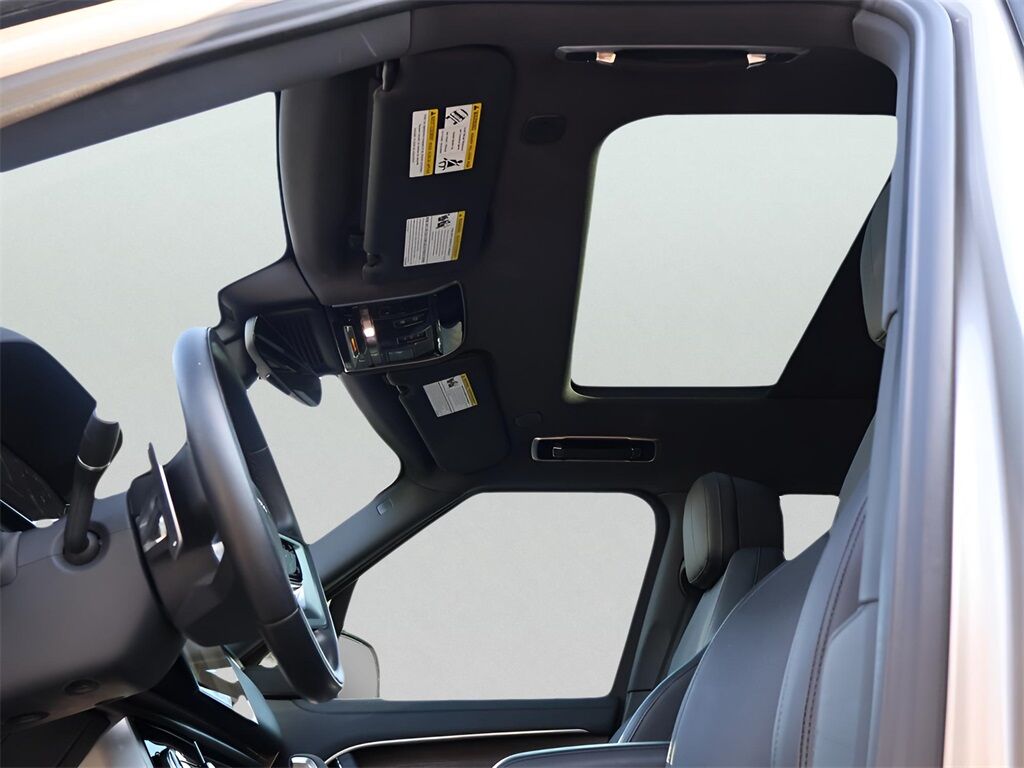 2023 Land Rover Range Rover SE San Clemente CA