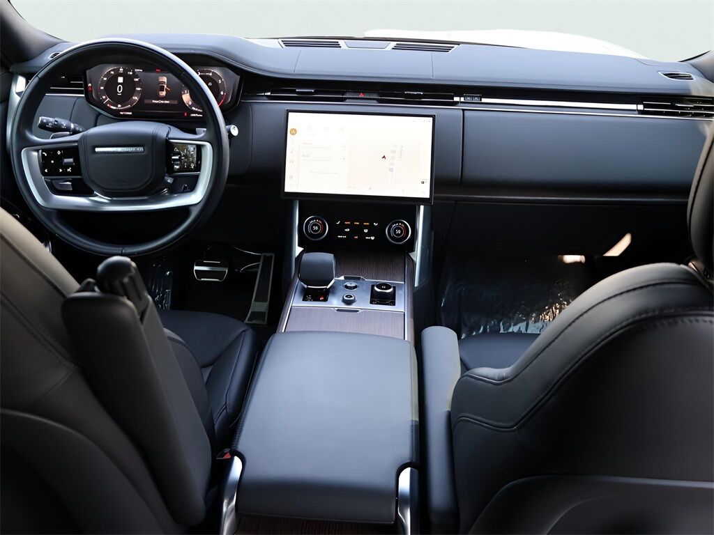 2023 Land Rover Range Rover SE San Clemente CA