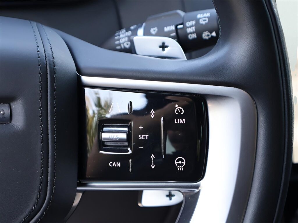 2023 Land Rover Range Rover SE San Clemente CA