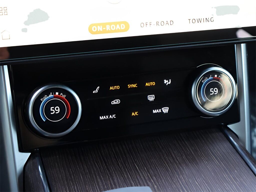 2023 Land Rover Range Rover SE San Clemente CA