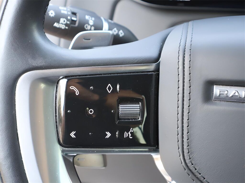 2023 Land Rover Range Rover SE San Clemente CA