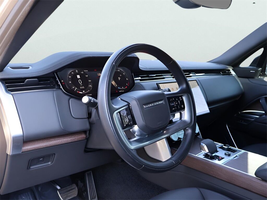 2023 Land Rover Range Rover SE San Clemente CA