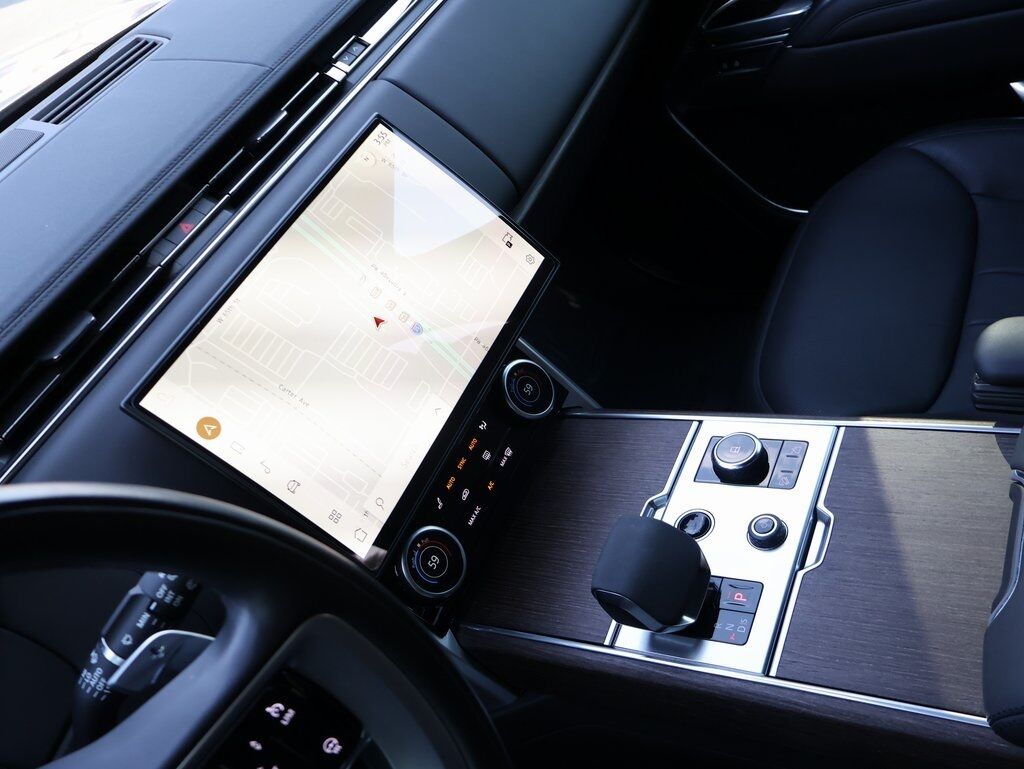 2023 Land Rover Range Rover SE San Clemente CA