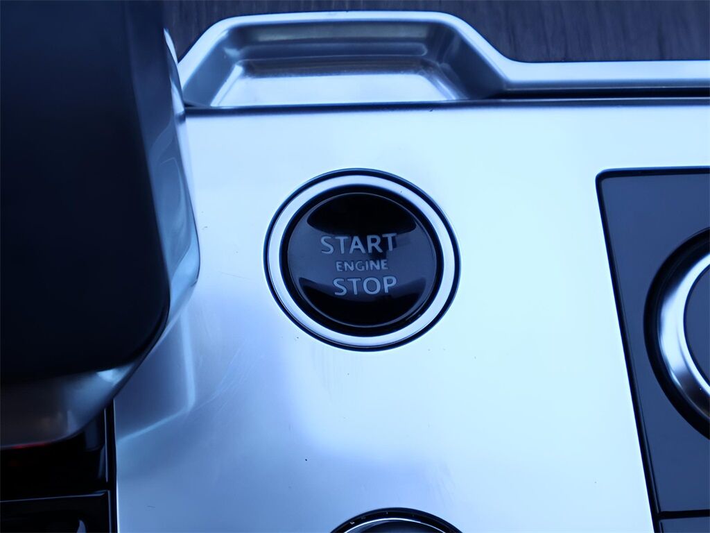 2023 Land Rover Range Rover SE San Clemente CA