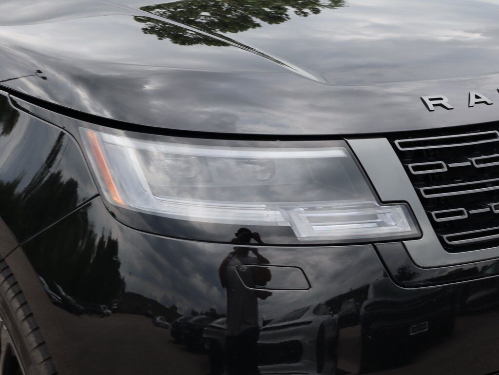 2023 Land Rover Range Rover SE San Clemente CA