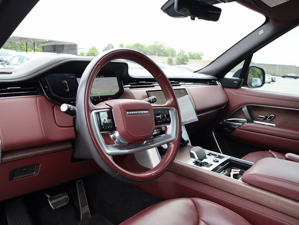 2023 Land Rover Range Rover SE San Clemente CA