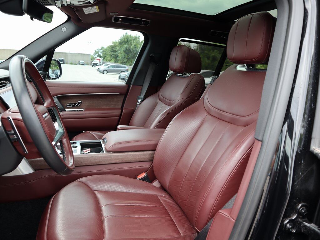 2023 Land Rover Range Rover SE San Clemente CA