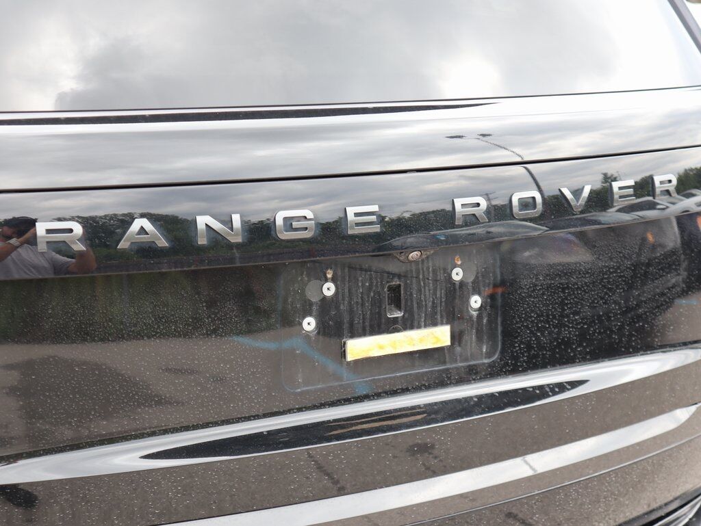 2023 Land Rover Range Rover SE San Clemente CA