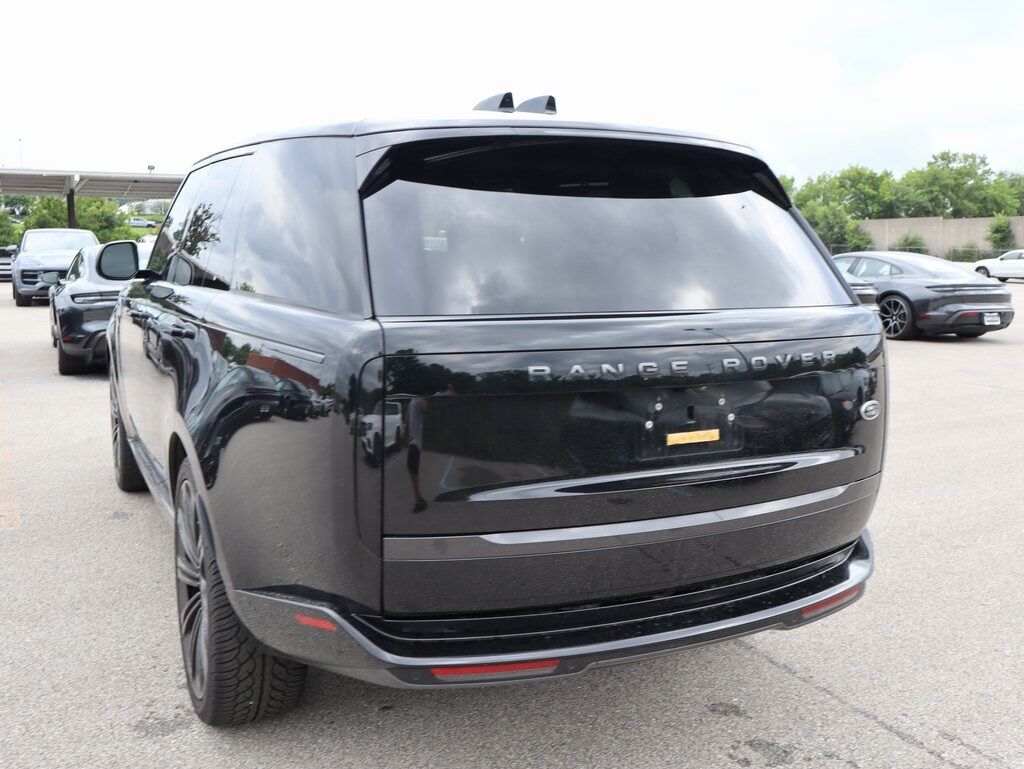 2023 Land Rover Range Rover SE San Clemente CA