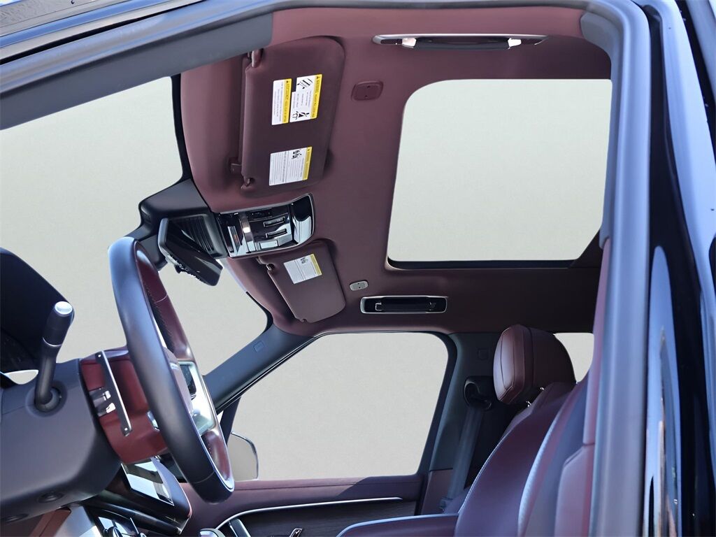 2023 Land Rover Range Rover SE San Clemente CA