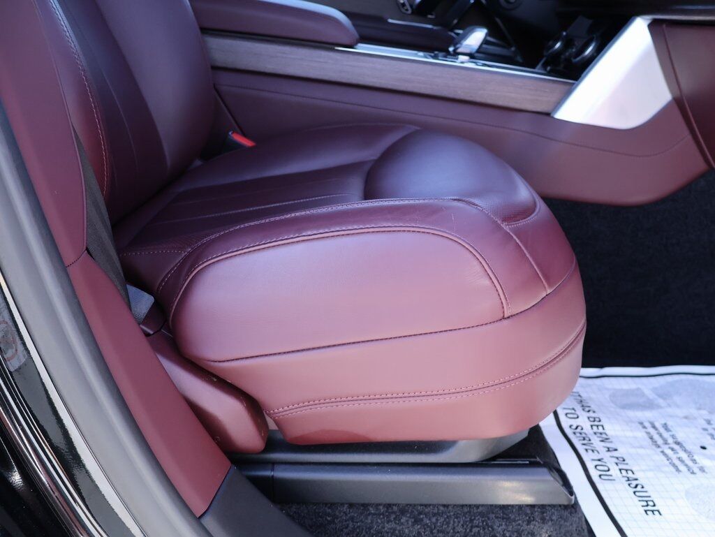 2023 Land Rover Range Rover SE San Clemente CA