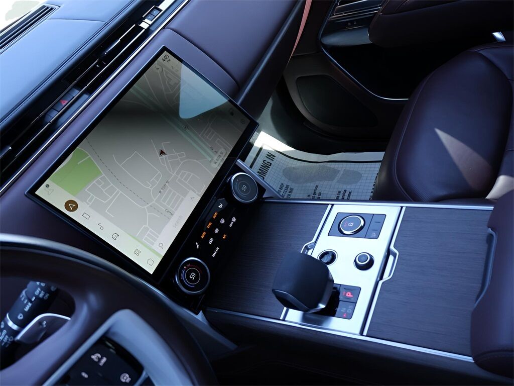 2023 Land Rover Range Rover SE San Clemente CA