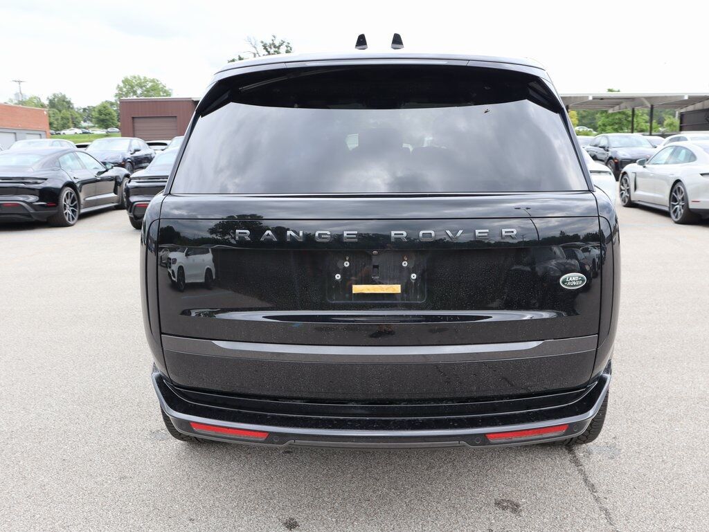 2023 Land Rover Range Rover SE San Clemente CA