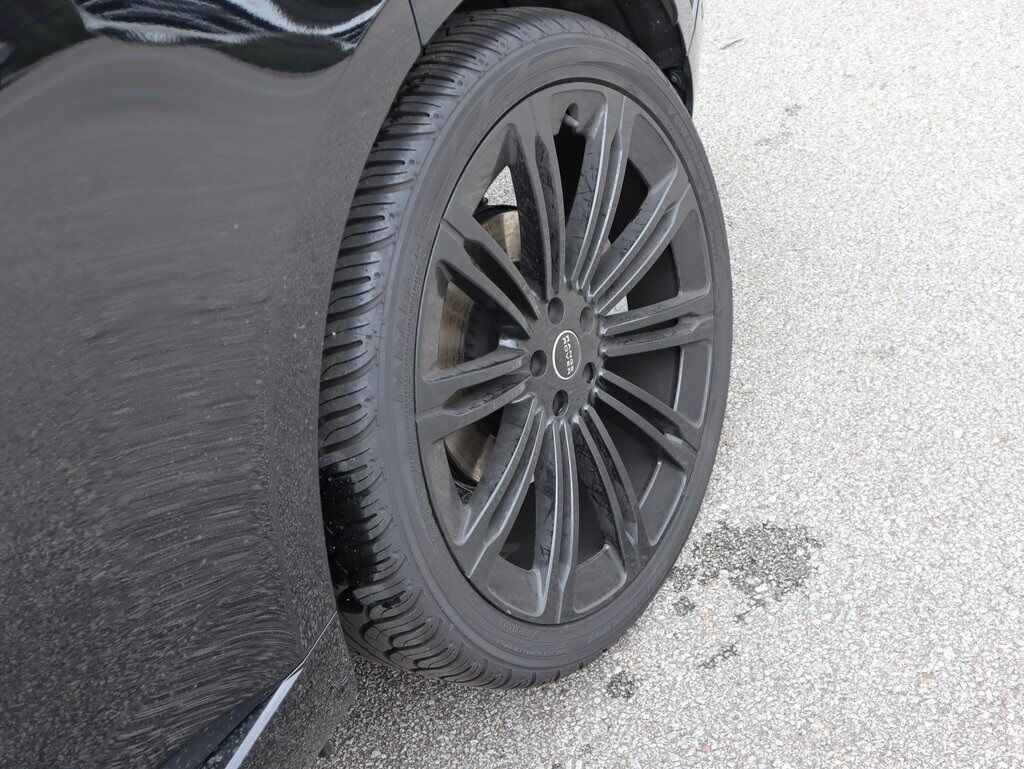 2023 Land Rover Range Rover SE San Clemente CA