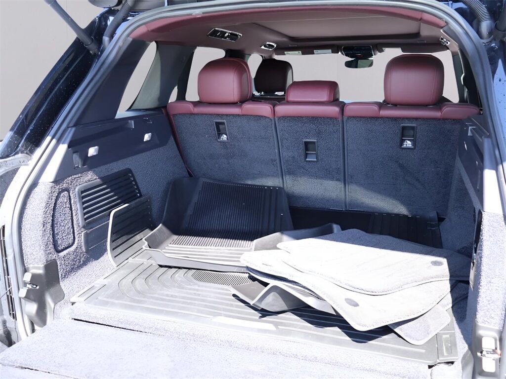 2023 Land Rover Range Rover SE San Clemente CA