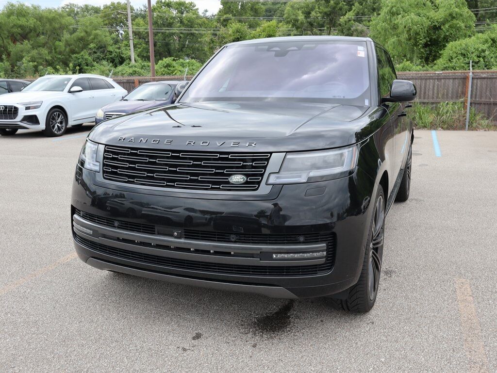 2023 Land Rover Range Rover SE San Clemente CA
