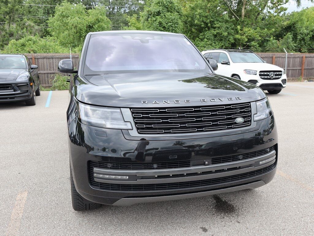 2023 Land Rover Range Rover SE San Clemente CA