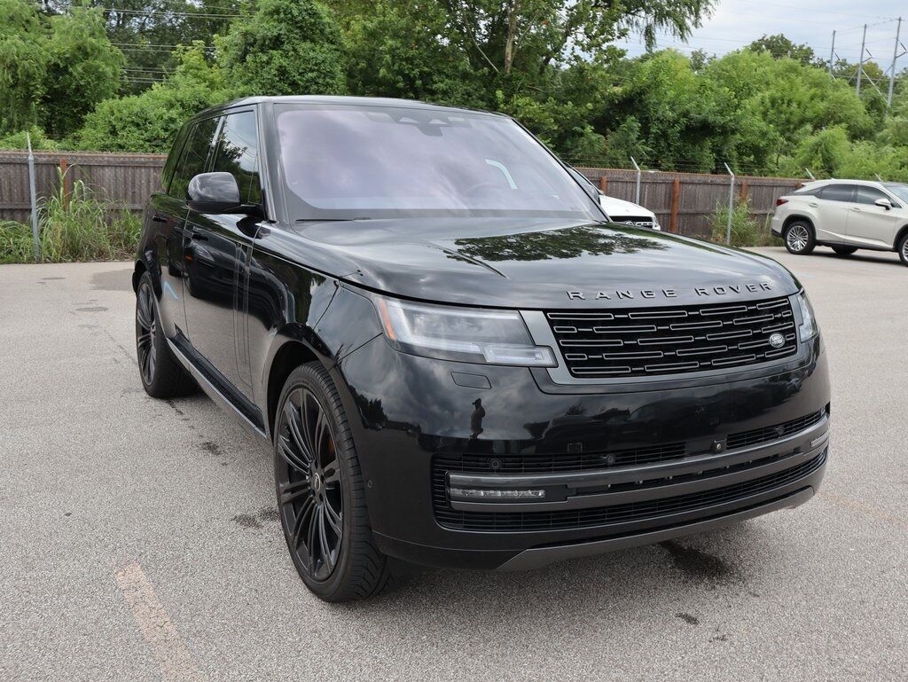 2023 Land Rover Range Rover SE San Clemente CA
