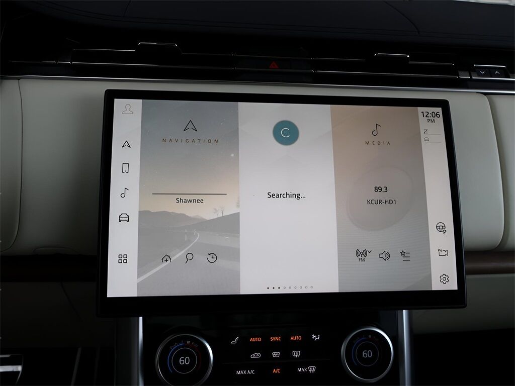 2023 Land Rover Range Rover SE San Clemente CA