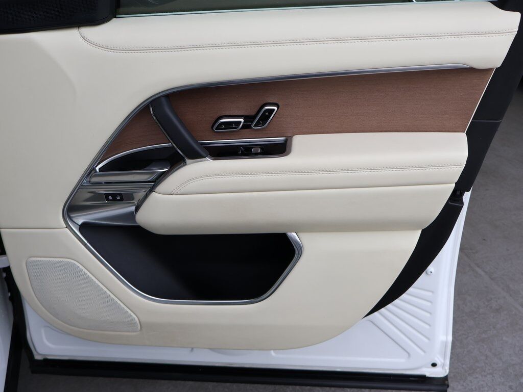 2023 Land Rover Range Rover SE San Clemente CA