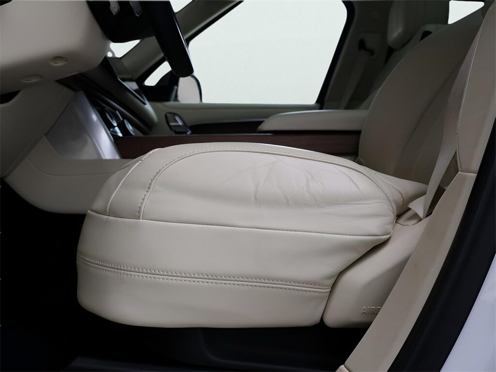 2023 Land Rover Range Rover SE San Clemente CA