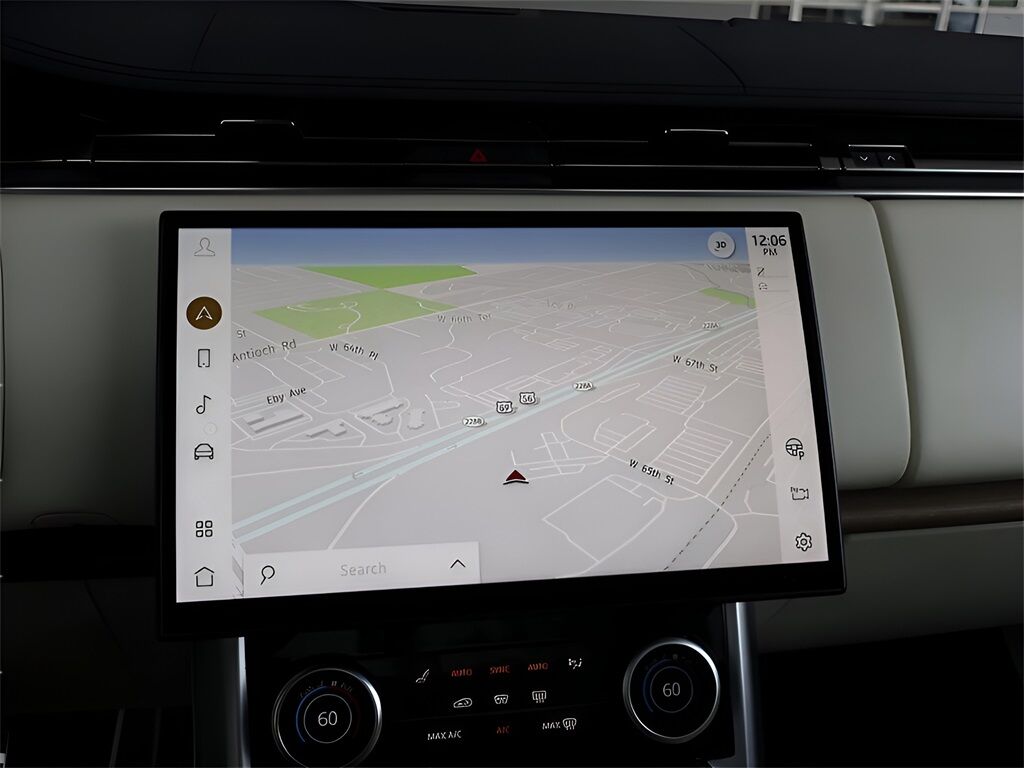 2023 Land Rover Range Rover SE San Clemente CA