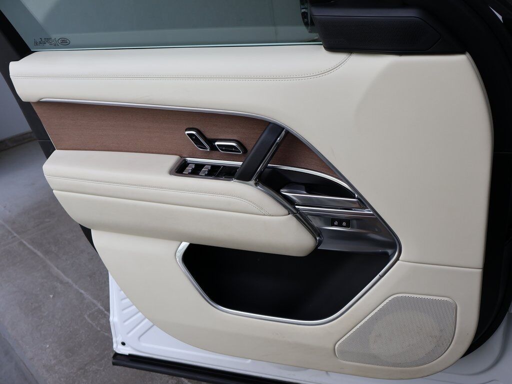 2023 Land Rover Range Rover SE San Clemente CA