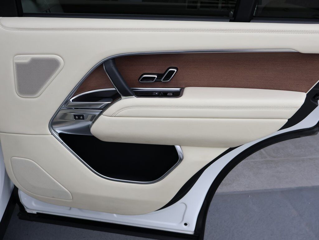 2023 Land Rover Range Rover SE San Clemente CA