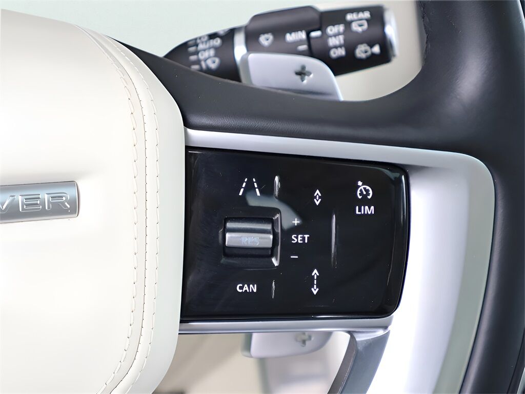 2023 Land Rover Range Rover SE San Clemente CA