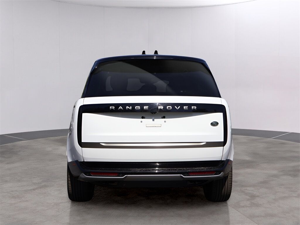 2023 Land Rover Range Rover SE San Clemente CA