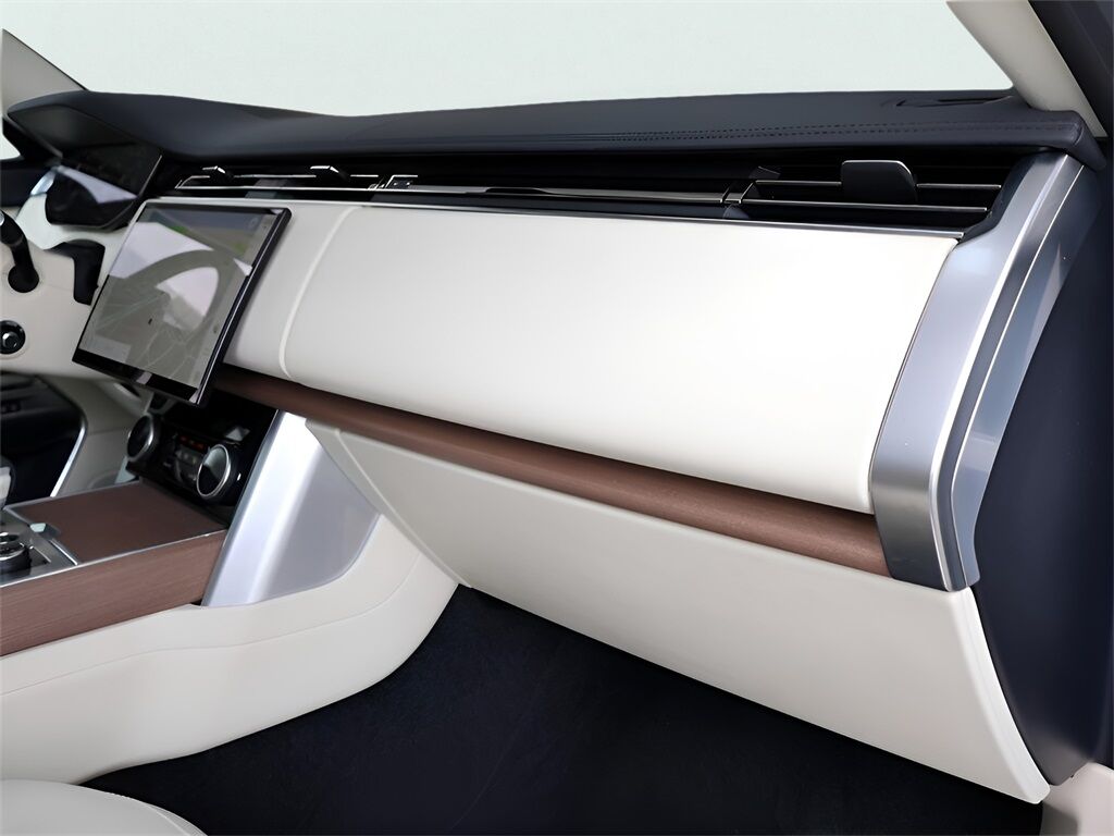 2023 Land Rover Range Rover SE San Clemente CA