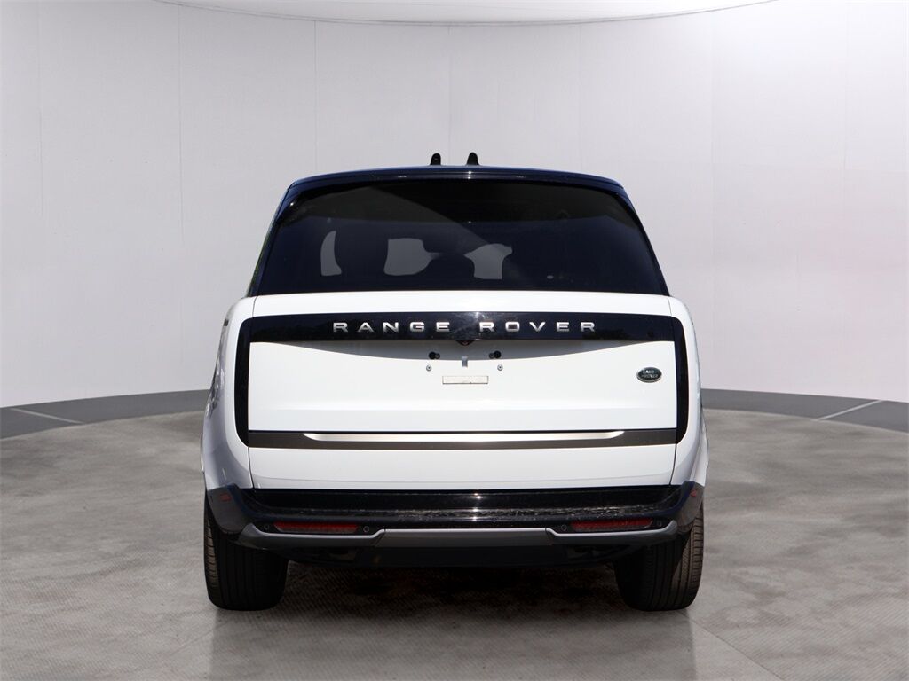 2023 Land Rover Range Rover SE San Clemente CA