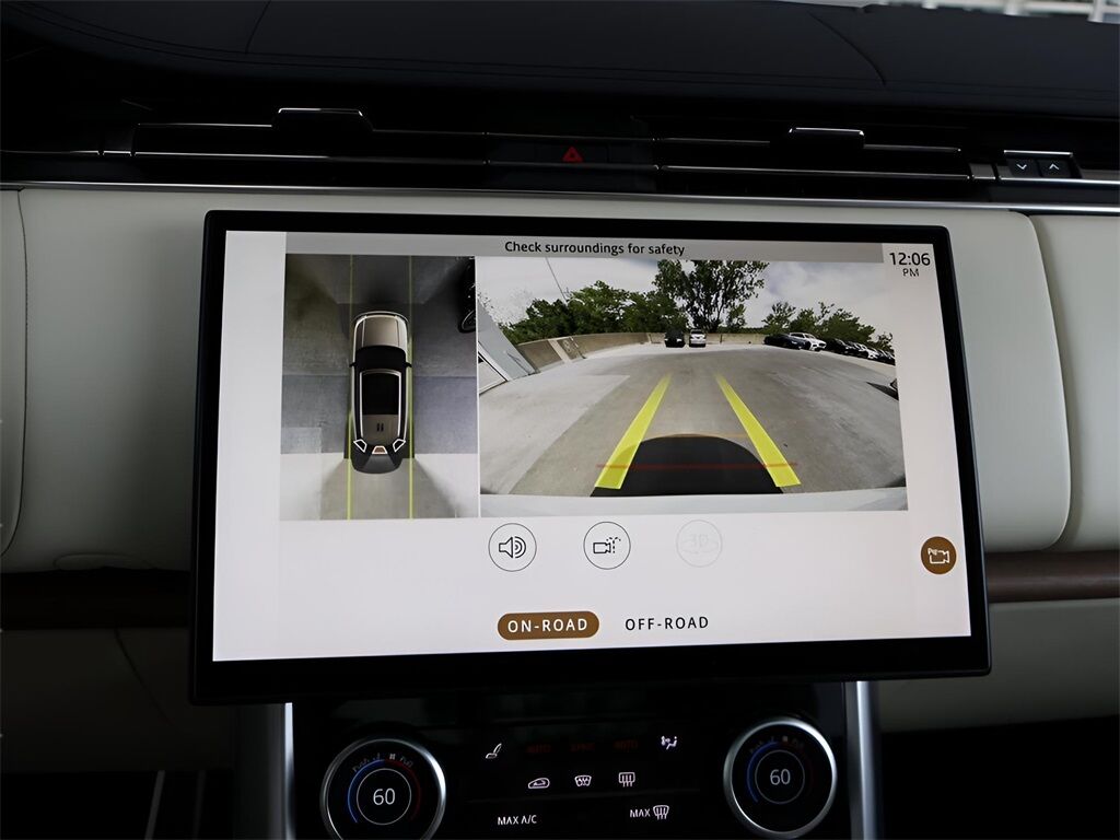 2023 Land Rover Range Rover SE San Clemente CA