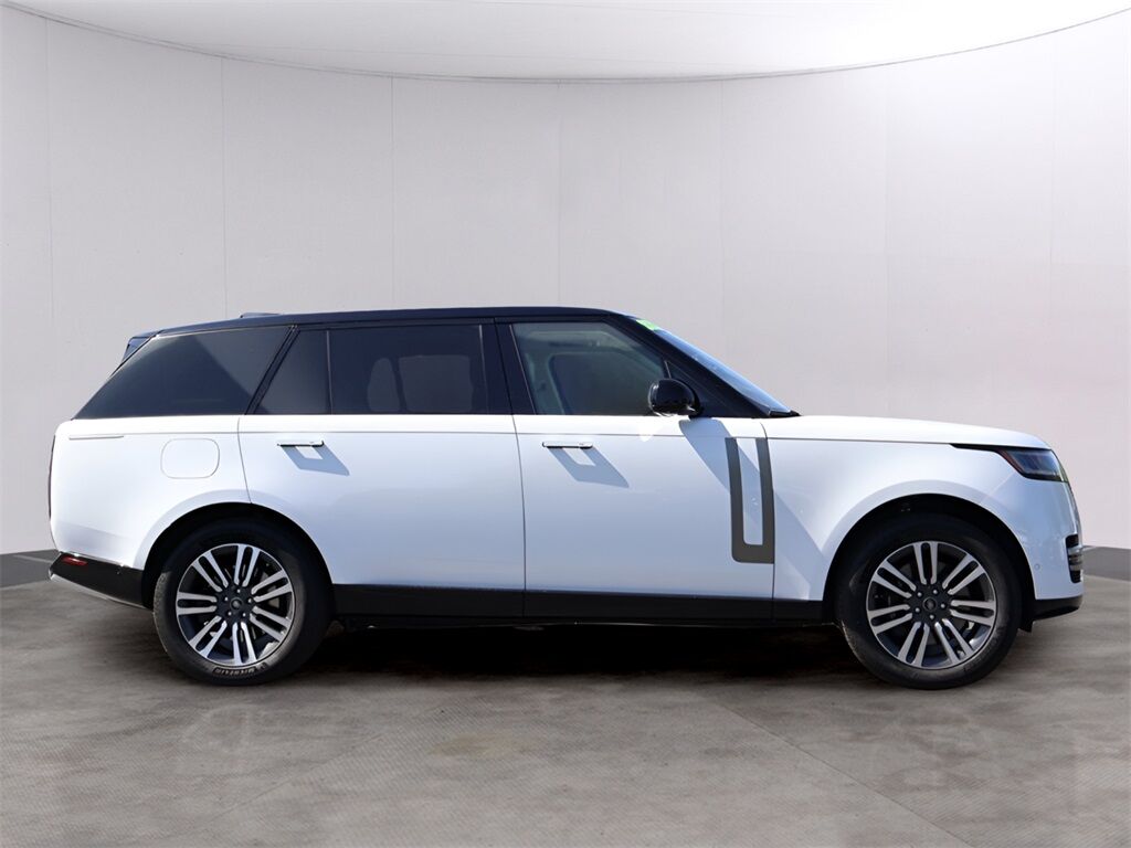 2023 Land Rover Range Rover SE San Clemente CA