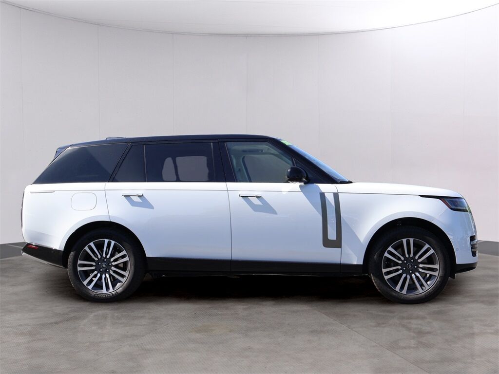 2023 Land Rover Range Rover SE San Clemente CA